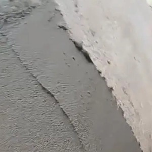 庆阳水工建筑物I级C55聚合物改性水泥砂浆 渠道防渗泵站加固迎水面抗冲刷砂浆