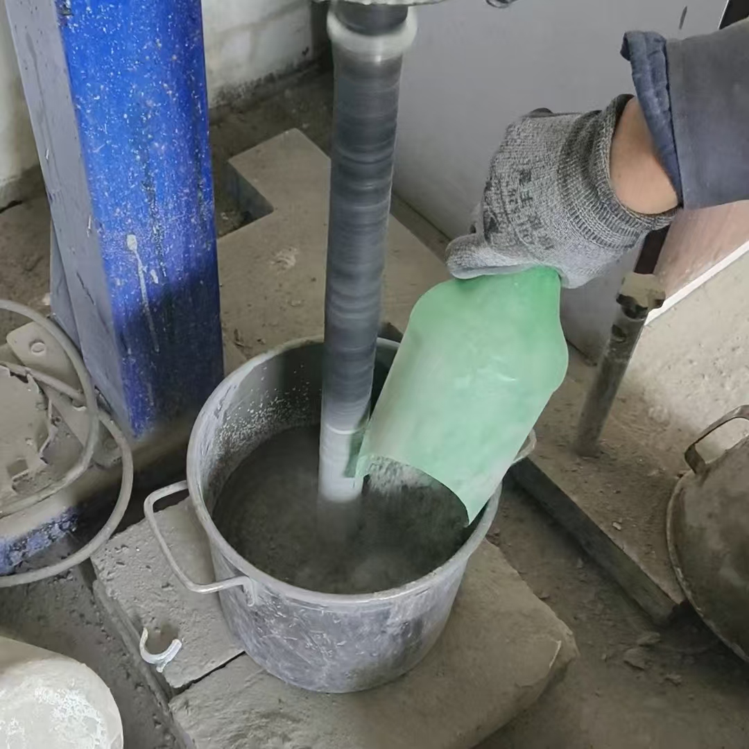 庆阳桥梁公路张拉用H60压浆料与普通压浆料有什么区别？