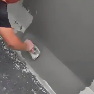 庆阳GB50728一级聚合物改性水泥砂浆